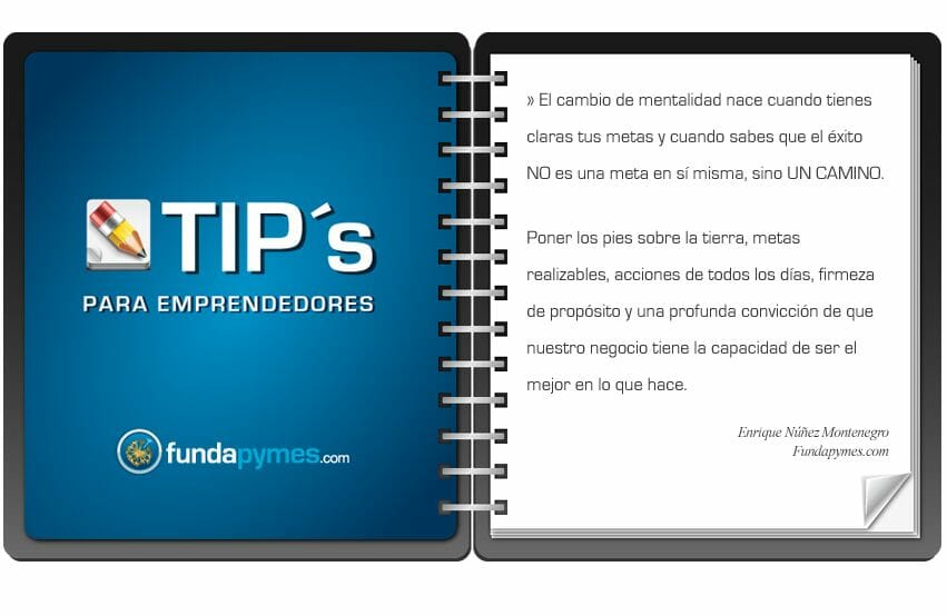 Construye primero las bases