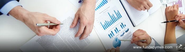 FundaPymes - Tasas de Financiamiento