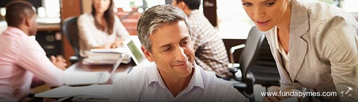 El ADN de los miembros de tu empresa - FundaPymes