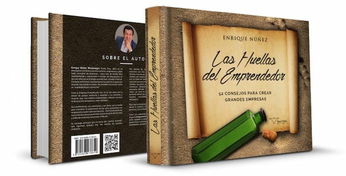 FundaPymes - Las Huellas del Emprendedor