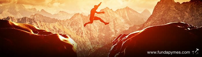 FundaPymes - Las Huellas del Emprendedor