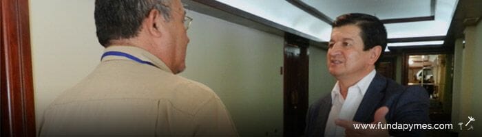 FundaPymes - Consultoría