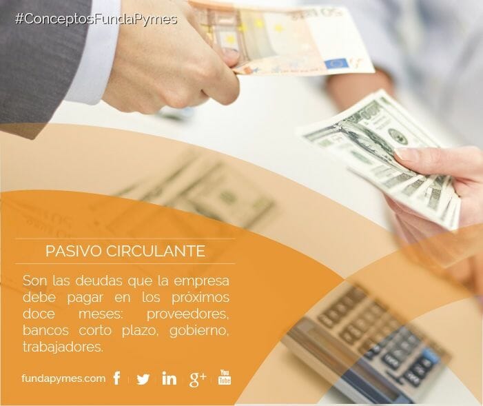 Pasivo Circulante