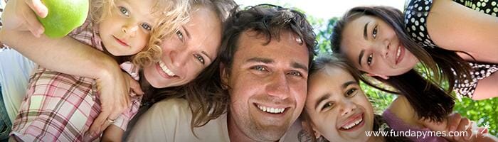 FundaPymes - Las 4 Grandes Riquezas