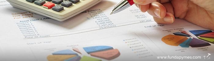 FundaPymes - Estados Financieros