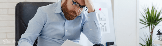 No estás satisfecho con los resultados de tus negocios