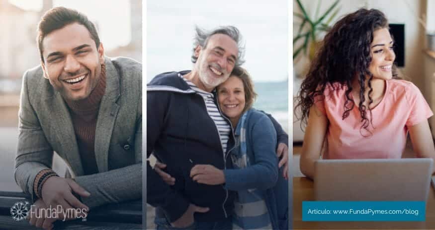 ARTICULO TRES FORMAS DE AYUDARTE, FUNDAPYMES, CONSULTORIA ENRIQUE NUÑEZ MONTENEGRO, MERIDYAM ACADEMY