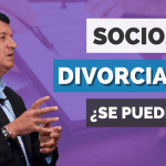 Socios Divorciados. ¿Se puede?